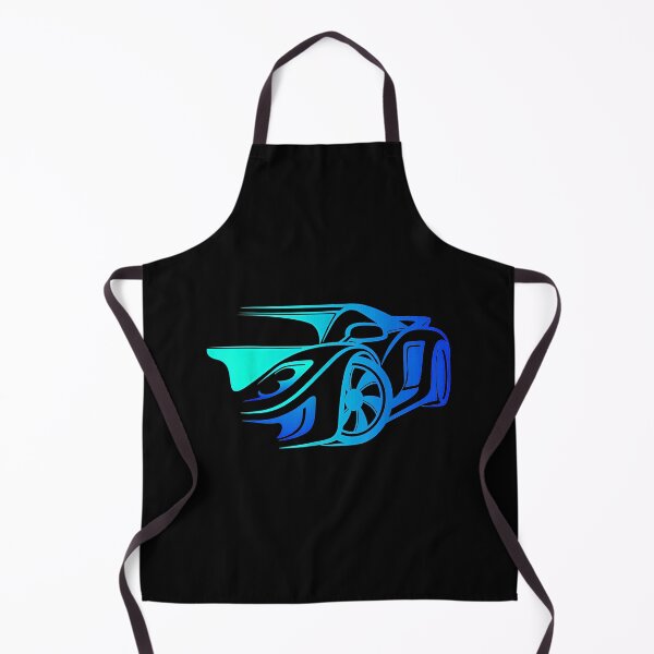 Item preview, Exotic Car Supercharge Turbo Sports Car designed and sold by Kolsmermi.