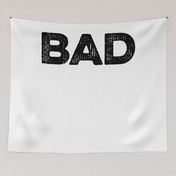 Item preview, Bad Hipster Quote Book designed and sold by AlonsoVEscorza8.