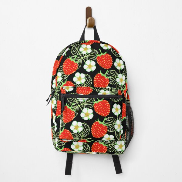 Item preview, Wild strawberries designed and sold by VickyCloset.