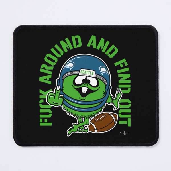 Item preview, FUCK AROUND AND FIND OUT designed and sold by Yefimovapolina.