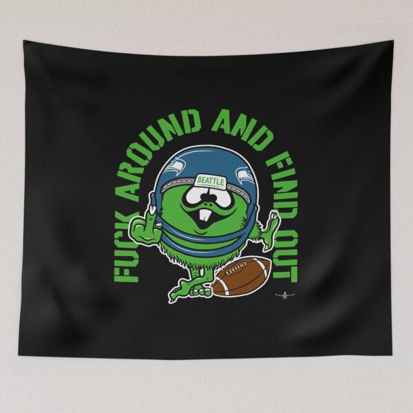 Item preview, FUCK AROUND AND FIND OUT designed and sold by Yefimovapolina.