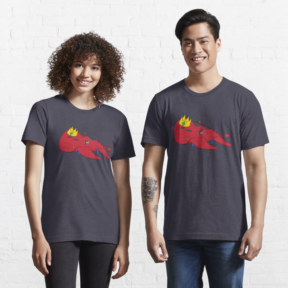 Zoids Whale King Essential T-Shirt
