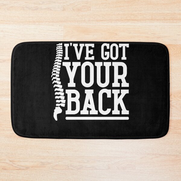 Item preview, I've got your back designed and sold by valuestees.