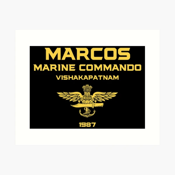 Who are MARCOS commandos of Navy marines hijacked ship crew India - India  Hindi News - भारतीय नेवी के मार्कोस कमांडो, जिनका नाम सुनते ही भाग जाते हैं  दुश्मन; पहली बार दिखा एक्शन वीडियो, देश न्यूज