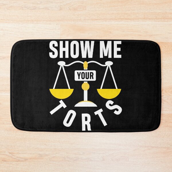 Item preview, Show me your torts designed and sold by valuestees.