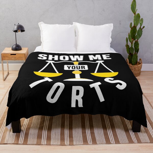 Item preview, Show me your torts designed and sold by valuestees.