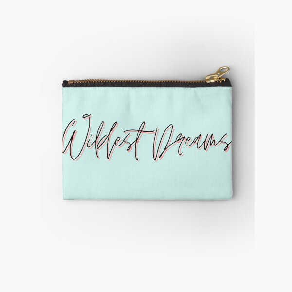 Item preview, Wildest Dreams (SONG QUOTES) designed and sold by itsaiaaa.