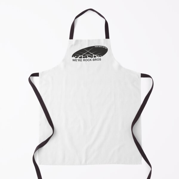 Item preview, Rock Brothers (black print) designed and sold by Aceofspace3000.