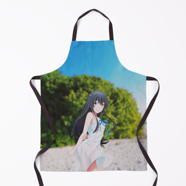 Item preview, YUKINO YUKINOSHITA AT DA BEACH designed and sold by FlylikeAby —.