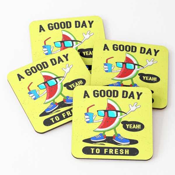 Item preview, A GOOD DAY designed and sold by fares alzaite.