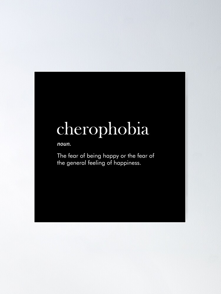 Cherophobia - Jacksonifyer | Shazam