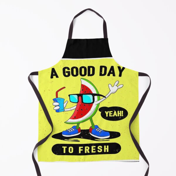 Item preview, A GOOD DAY designed and sold by fares alzaite.