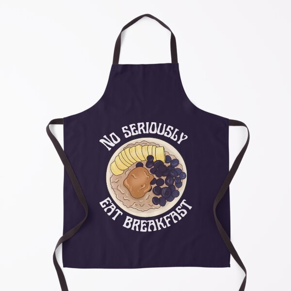 Item preview, Eat breakfast designed and sold by Liv Arnold.