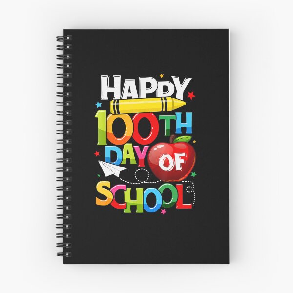 Item preview, Happy 100th Day Of School Teacher  designed and sold by VickyCloset.