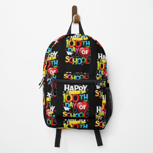 Item preview, Happy 100th Day Of School Teacher  designed and sold by VickyCloset.