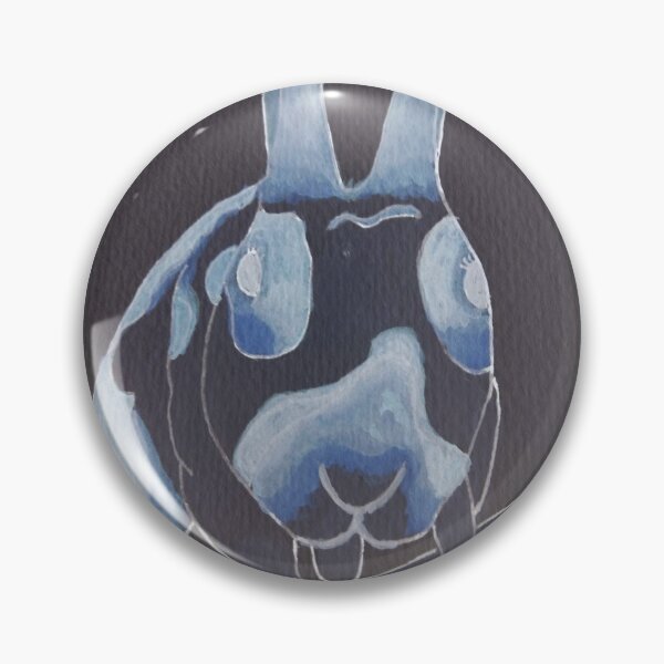 Item preview,  Water paint Draw Style Pets rabbit designed and sold by Atomsister.