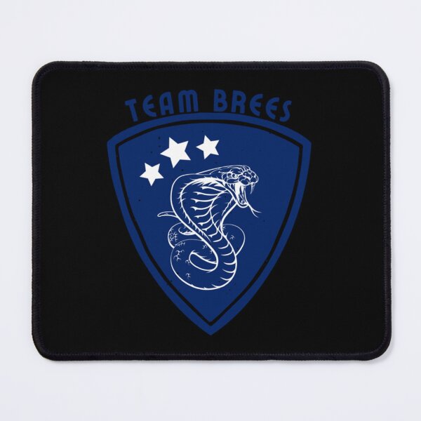 Item preview, Team Brees Classic designed and sold by ConradoHernande.