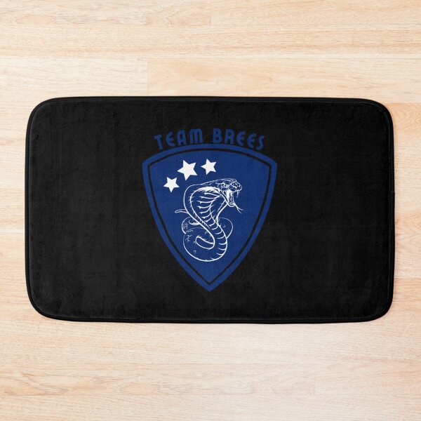 Item preview, Team Brees Classic designed and sold by ConradoHernande.