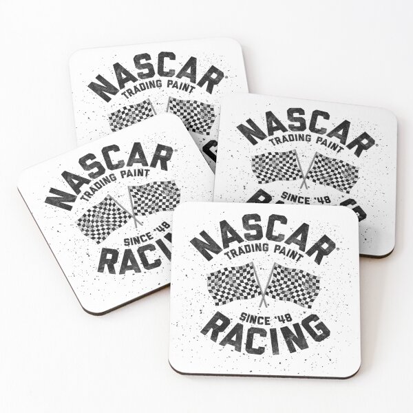 Artikelvorschau, Nascar-Handelsfarbe entworfen und verkauft von Chercon127.