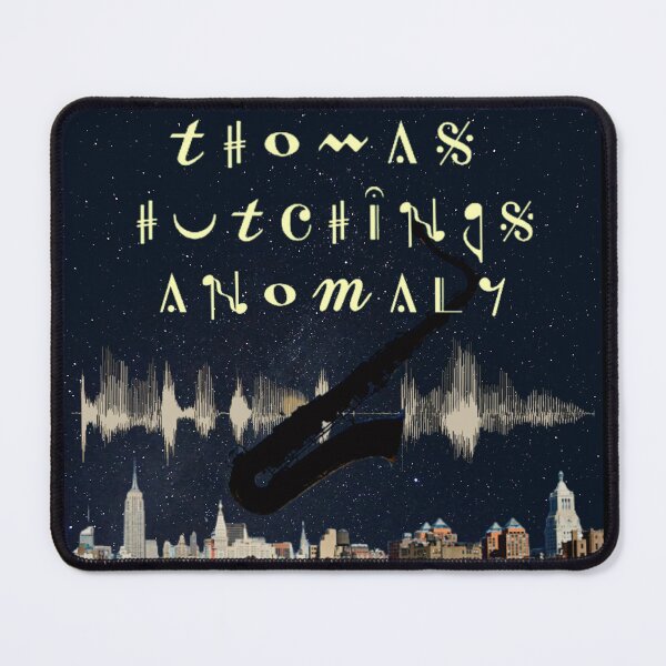 Item preview, Thomas Hutchings Anomaly design designed and sold by thomashutchings.