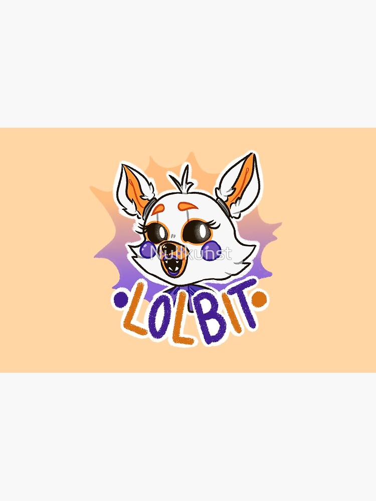 Pixilart - Withered Lolbit by Lolbi