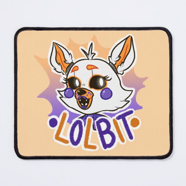 Lolbit fnaf Poster for Sale by YoungDsun