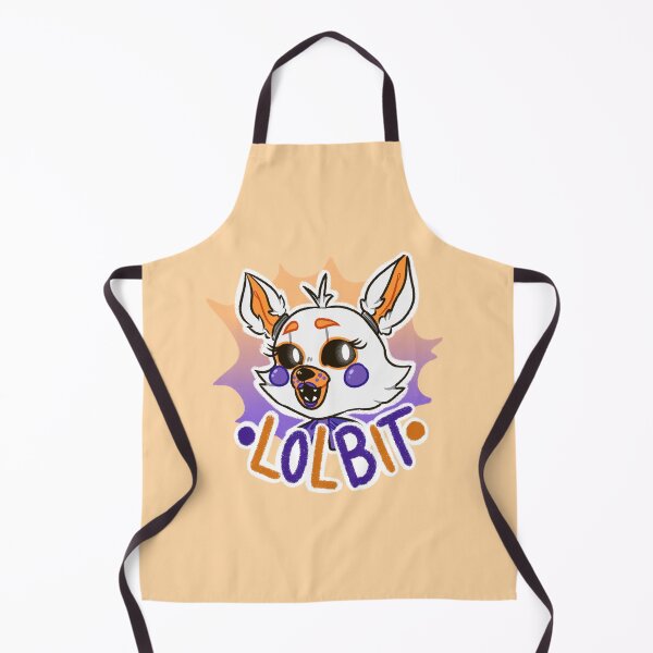 Item preview, FNaF: Lolbit designed and sold by Nullkunst.