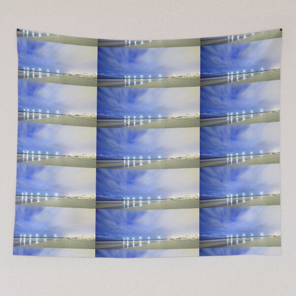 Item preview, Henley Jetty designed and sold by Brett Conlon.