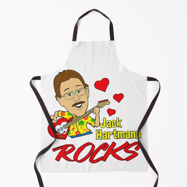 Item preview, Jack Hartmann Rocks Original designed and sold by RachaelEliezer.