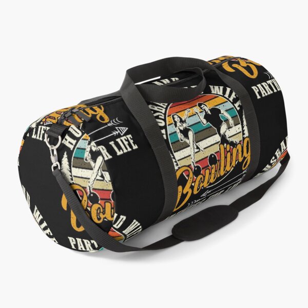Item preview, bowling- husband and wife designed and sold by Anderson456.