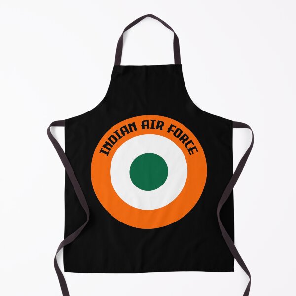 Item preview, Indian Air Force India Patriot #1351 designed and sold by Rare-Militia.
