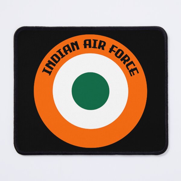 Item preview, Indian Air Force India Patriot #1351 designed and sold by Rare-Militia.