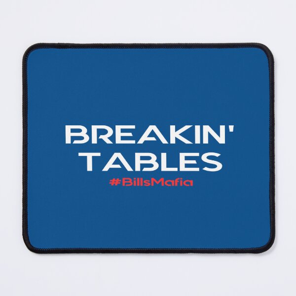 Item preview, breakin' tables designed and sold by Ripoubsb.