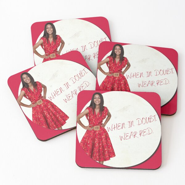 Item preview, Wear Red  designed and sold by shuaibistore.