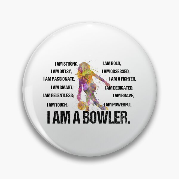 Item preview, Bowling- i am trong designed and sold by Anderson456.
