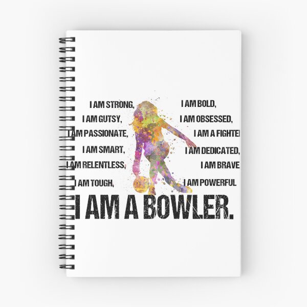 Item preview, Bowling- i am trong designed and sold by Anderson456.