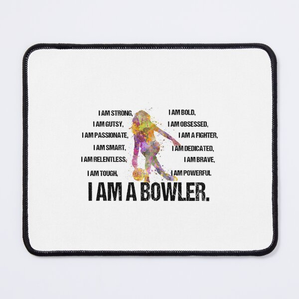 Item preview, Bowling- i am trong designed and sold by Anderson456.