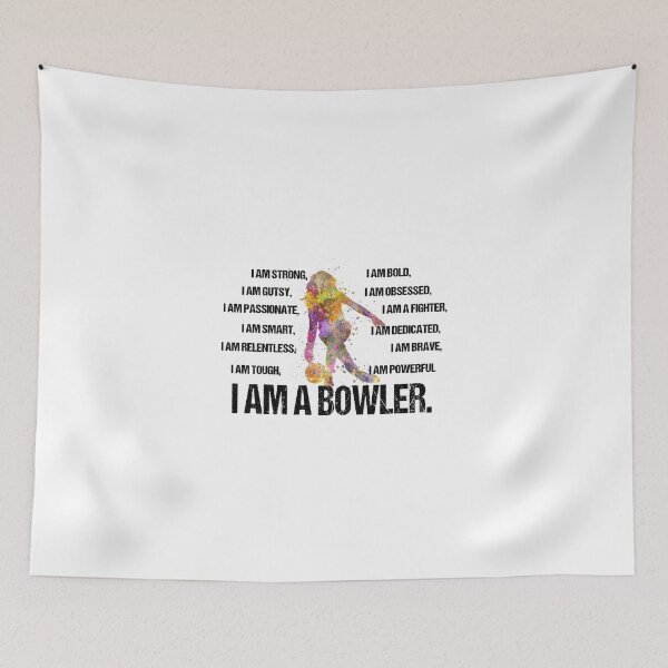 Item preview, Bowling- i am trong designed and sold by Anderson456.