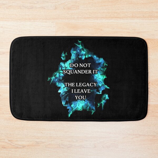 Item preview, Ascian Legacy   designed and sold by LunarBurrow.