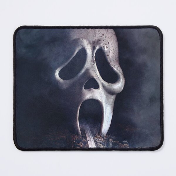 Item preview, Scream V 2022 designed and sold by sopeesumik.