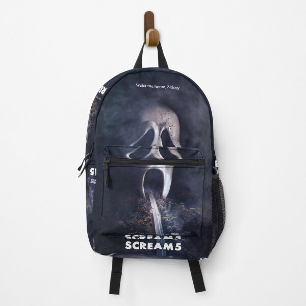 Item preview, Scream V 2022 designed and sold by sopeesumik.