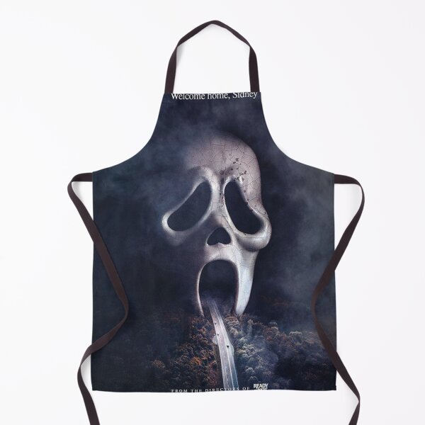Item preview, Scream V 2022 designed and sold by sopeesumik.