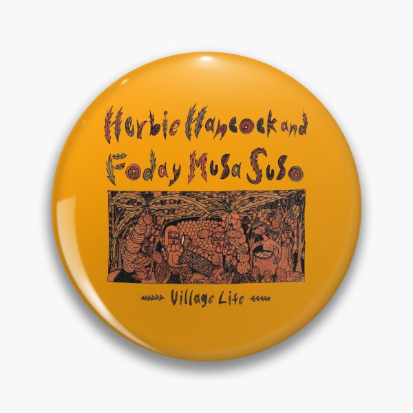 Item preview, Village Life designed and sold by MovinOut.