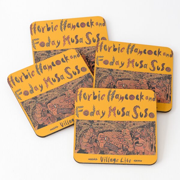 Item preview, Village Life designed and sold by MovinOut.