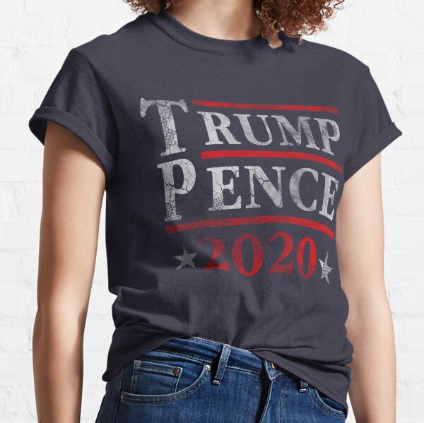 Trump Pence 2022 Classic T-Shirt