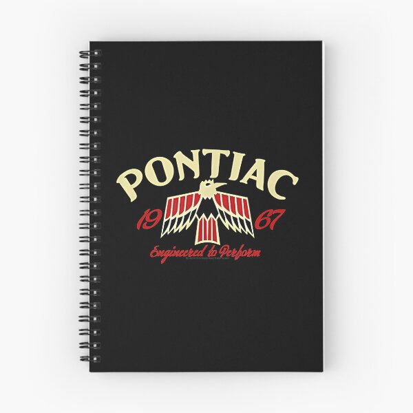 Item preview, Pontiac 1967 Classic Look designed and sold by Kolsmermi.