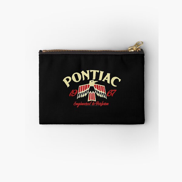 Item preview, Pontiac 1967 Classic Look designed and sold by Kolsmermi.