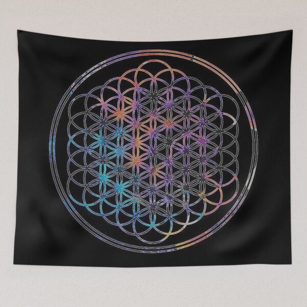 Item preview, The horizon colorful designed and sold by janethnson.