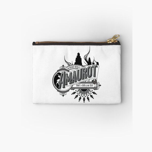 Item preview, City of Amaurot   designed and sold by LunarBurrow.