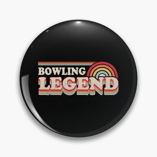 Item preview, Bowling legend designed and sold by Anderson456.